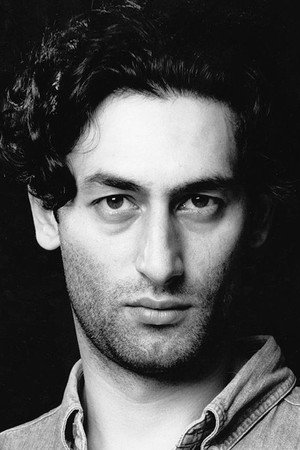 Alex Caan profil kép