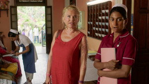 The Good Karma Hospital 3. évad Ep.1 1. epizód