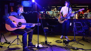 BBC Radio 1's Live Lounge 4. évad Ep.68 68. epizód