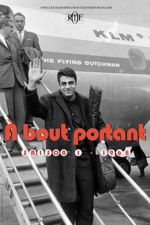 À bout portant 1. évad (1968-12-16) poszter