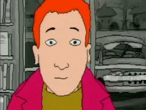Dr. Katz, Professional Therapist 5. évad Ep.12 12. epizód