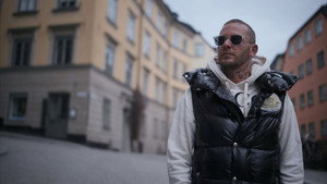 Joakim - ett övergivet barn kép