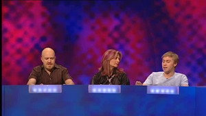 Mock the Week 4. évad Ep.6 6. epizód