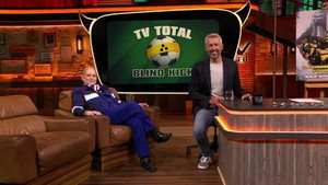 TV total 18. évad Ep.35 35. epizód