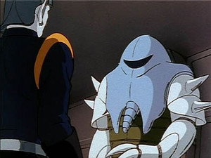 Voltron: Defender of the Universe 1. évad Ep.45 45. epizód