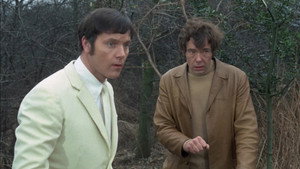 Randall and Hopkirk (Deceased) 1. évad Ep.15 15. epizód