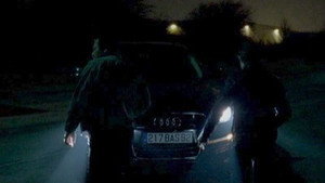 Braquo 1. évad Ep.4 4. epizód