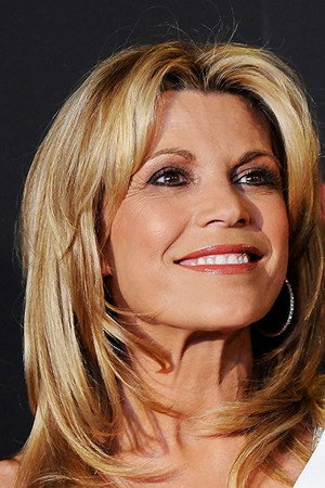 Vanna White profil kép