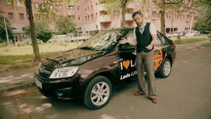 Totalcar 8. évad Ep.7 Gábor bácsi új autója és Winkler rettegése az oválban