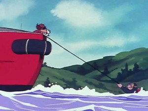 花の子ルンルン 1. évad Ep.19 19. epizód