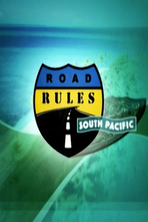 Road Rules 12. évad (2003-05-26) poszter