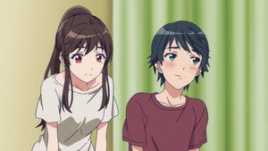 風夏 1. évad Ep.5 5. epizód
