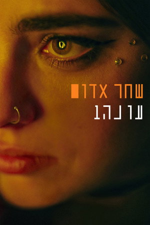 שחר אדום 1. évad (2024-10-07) poszter
