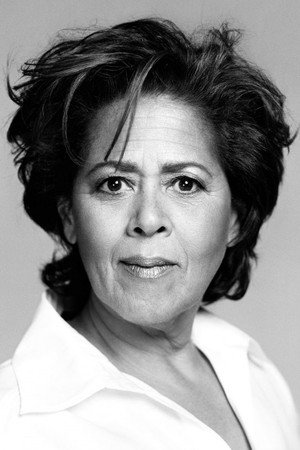 Anna Deavere Smith profil kép