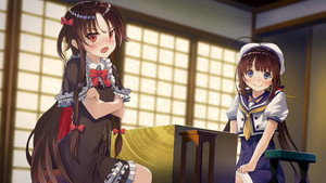 りゅうおうのおしごと！ kép