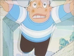 キテレツ大百科 1. évad Ep.214 214. epizód