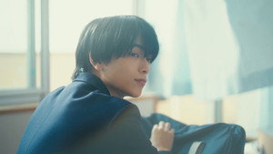 ストロボ・エッジ 2. évad Ep.2 2. epizód