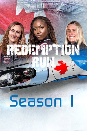 Redemption Run 1. évad (2026-01-23) poszter