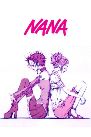 NANA poszter