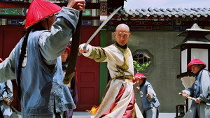 少年嘉庆 kép