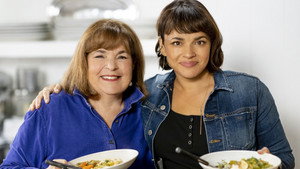 Be My Guest with Ina Garten 3. évad Ep.4 4. epizód