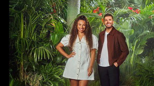 I'm a Celebrity... Unpacked kép