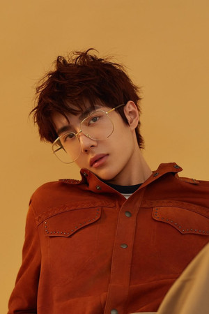 王一博 profil kép