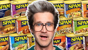 Good Mythical Morning 27. évad Ep.23 23. epizód