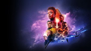 Star Trek: Discovery kép