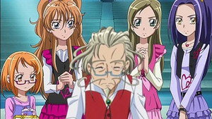 スイートプリキュア♪ 1. évad Ep.39 39. epizód