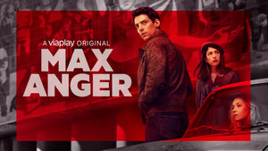 Max Anger - With One Eye Open kép