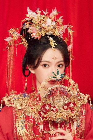 程潇 profil kép