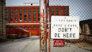 Ghost Adventures 8. évad Ep.4 4. epizód