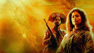 Guerreiros do Sol kép