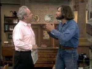 All in the Family 3. évad Ep.9 9. epizód