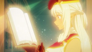 Aランクパーティを離脱した俺は、元教え子たちと迷宮深部を目指す。 1. évad Ep.13 13. epizód