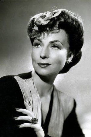 Agnes Moorehead profil kép