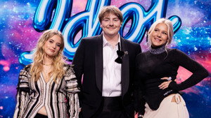Idol 21. évad Ep.23 23. epizód