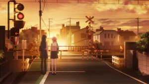 やがて君になる 1. évad Ep.5 5. epizód