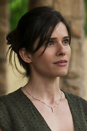 Bellatrix Serra profil kép