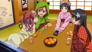 A Certain Scientific Railgun kép