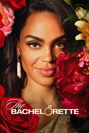 The Bachelorette 18. évad (2021-10-18) poszter