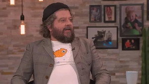 Det sene show med Christian Fuhlendorff 1. évad Ep.7 7. epizód