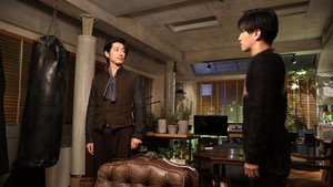 シャーロック アントールドストーリーズ 1. évad Ep.10 10. epizód