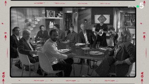 C à vous 16. évad Ep.8 8. epizód
