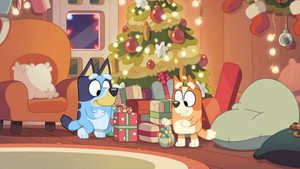 Bluey Speciális epizódok Ep.4 4. epizód