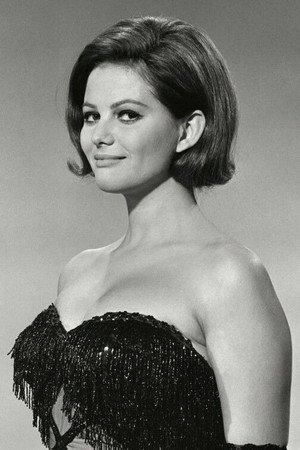 Claudia Cardinale profil kép