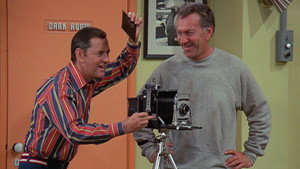 The Odd Couple 4. évad Ep.14 14. epizód