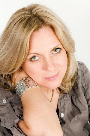 Larisa Savankova profil kép