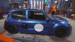Wheeler Dealers France 9. évad Ep.2 2. epizód